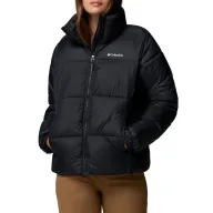 Chaqueta Puffect II de Columbia - Omni-Shield