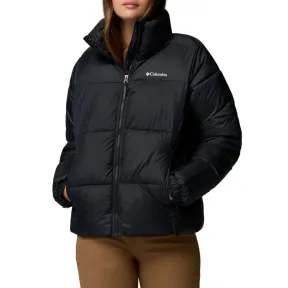Chaqueta Puffect II de Columbia - Omni-Shield