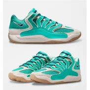 Zapatillas KD18 Wanda para baloncesto