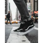 Zapatillas altas VANS ASHWOOD HI - Tallas 37 a 38