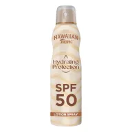Bruma Protectora SPF 50 Hawaiian Tropic - Loción Solar 2x