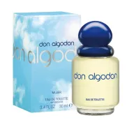 200 ML de Colonia Don Algodón