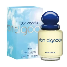 200 ML de Colonia Don Algodón
