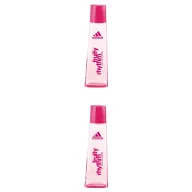 Adidas Fruity Rhythm Eau de Toilette Mujer 2 x 75ml