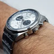 Neo Sports Reloj Seiko: Estilo y Precisión en Tiempo Real