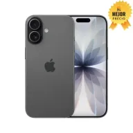iPhone 17 Negro 256GB - Nueva generación