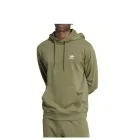 Sudadera Adidas verde oliva para un estilo casual