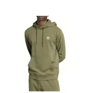 Sudadera Adidas verde oliva para un estilo casual