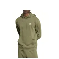 Sudadera Adidas verde oliva para un estilo casual