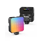 Lámpara LED RGB Rollei Lumis Mini - Reacondicionada