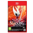 Silksong Switch 2: Hollow Knight (pre-compra disponible)