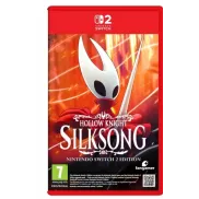 Silksong Switch 2: Hollow Knight (pre-compra disponible)