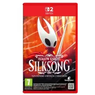 Silksong Switch 2: Hollow Knight (pre-compra disponible)