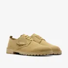 Clarks Desert Derbies de Nobuk para Tallas 39 a 46