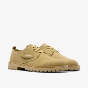 Clarks Desert Derbies de Nobuk para Tallas 39 a 46