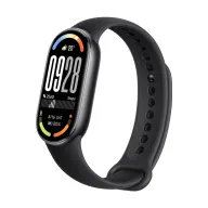Smartband 10 de Xiaomi: Tecnología y Estilo en tu Muñeca