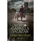 Gabriela Salazar: El secreto - César Mallorquí, Ebook Kindle