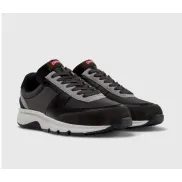 Zapatillas de piel para mujer Camper DRIFT, tallas 35 a 41.