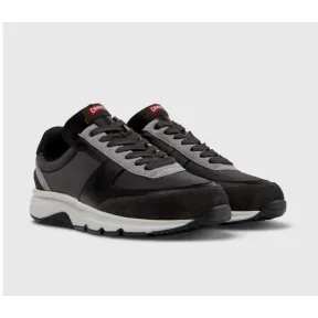 Zapatillas de piel para mujer Camper DRIFT, tallas 35 a 41.