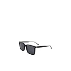 Gafas de sol negras Tommy Hilfiger para hombre - Cat. 3