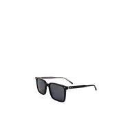 Gafas de sol negras Tommy Hilfiger para hombre - Cat. 3