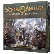 Guerra en la Tierra Media: Expansión de Viajes