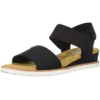 Sandalia Mujer Skechers Desert Kiss 31440 con Pulsera