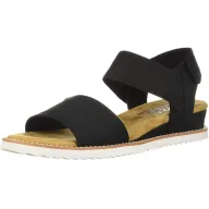 Sandalia Mujer Skechers Desert Kiss 31440 con Pulsera