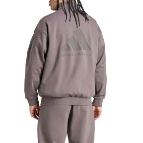 Sudadera de baloncesto Topo - Adidas