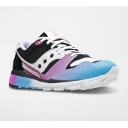 Azura Saucony: Zapatillas para correr cómodas y ligeras.