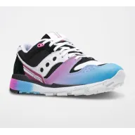 Azura Saucony: Zapatillas para correr cómodas y ligeras.