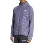 Chaqueta Adidas Terrex con capucha - Tallas M y L disponibles