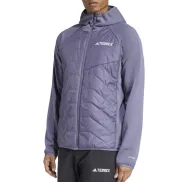 Chaqueta Adidas Terrex con capucha - Tallas M y L disponibles