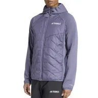 Chaqueta Adidas Terrex con capucha - Tallas M y L disponibles