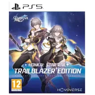 Trailblazer Edition de Honkai: Star Rail para PS5 en España