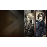 Symphony of the Night y Rondo of Blood en PSStore