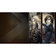 Symphony of the Night y Rondo of Blood en PSStore
