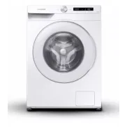 Lavadora frontal Samsung WW12T504DTW de 12 kg
