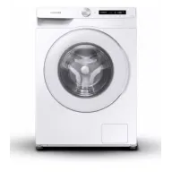Lavadora frontal Samsung WW12T504DTW de 12 kg