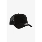 Gorra New York Yankees KAPPE 9FORTY AF Trucker - Negra