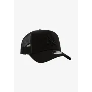 Gorra New York Yankees KAPPE 9FORTY AF Trucker - Negra