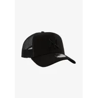 Gorra New York Yankees KAPPE 9FORTY AF Trucker - Negra