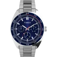 Reloj de Hombre TIMEX Trend en Acero Inoxidable