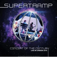 Supertramp: Concierto del Siglo en Londres 1975