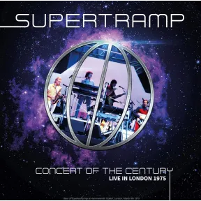 Supertramp: Concierto del Siglo en Londres 1975