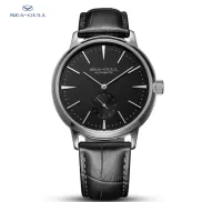 Oferta Seagull 6075: Reloj automático a partir de las 00:00h
