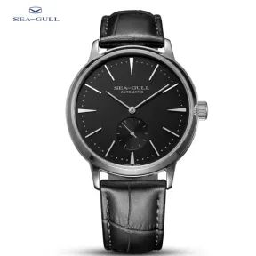 Oferta Seagull 6075: Reloj automático a partir de las 00:00h