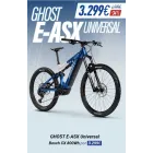 BMK Edition E-ASX Universal de Ghost Custom Line