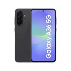 Samsung Galaxy A36 5G, 256GB, 6GB RAM, 50MP Cámara, Negro