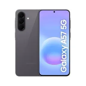 Samsung Galaxy A57 5G 256GB + 8GB - España, Inicia a las 00h